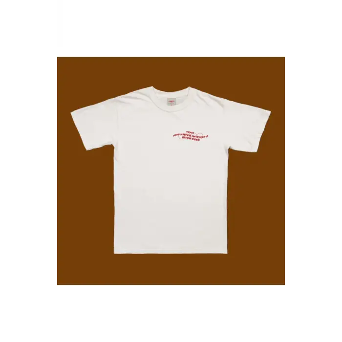 The Weekend T-shirt