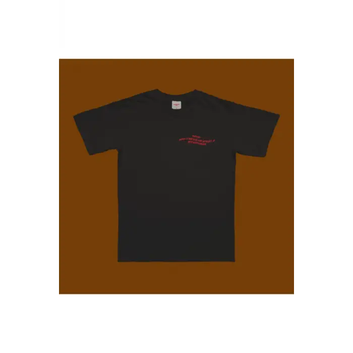 The Weekend T-shirt