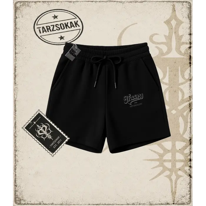 Theory KÜÇÜK Unisex Şort