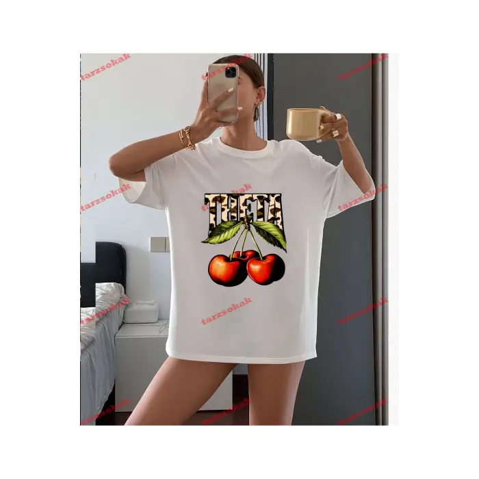 THETA CHERRY