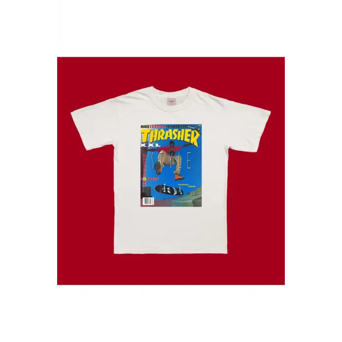 Thrasher T-shirt