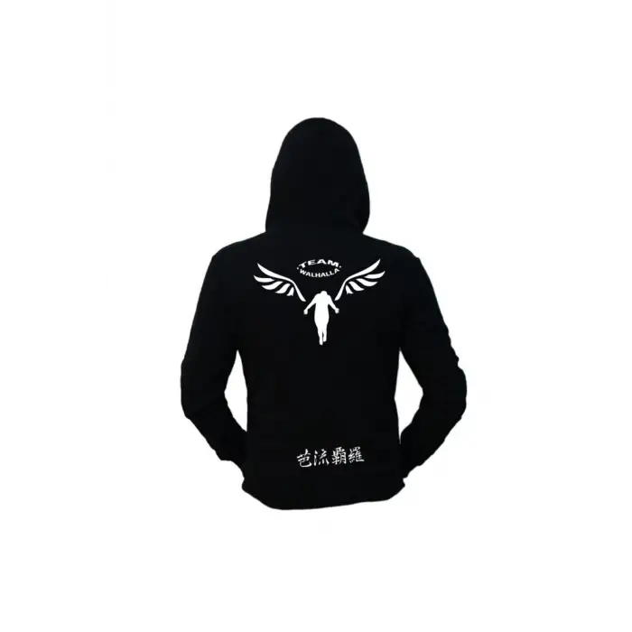 Tokyo Revengers Walhalla Sweatshirt