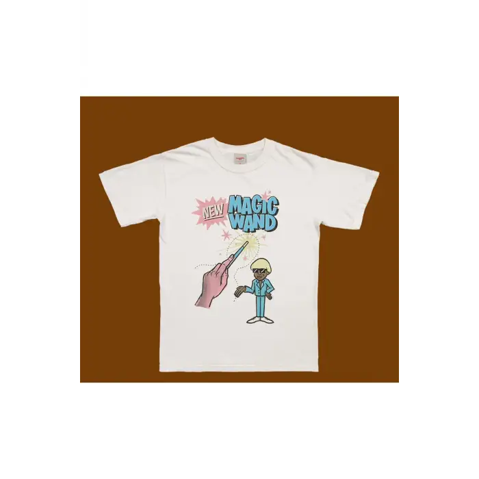 Tyler The Creator T-shirt