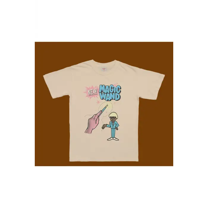 Tyler The Creator T-shirt