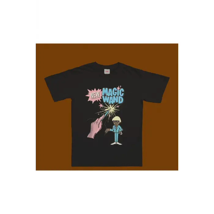 Tyler The Creator T-shirt