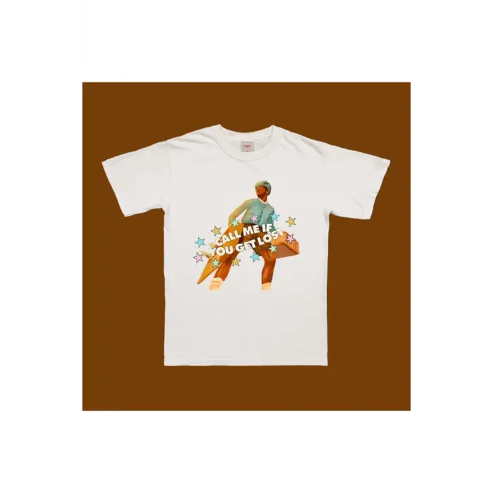 Tyler The Creator Tişört