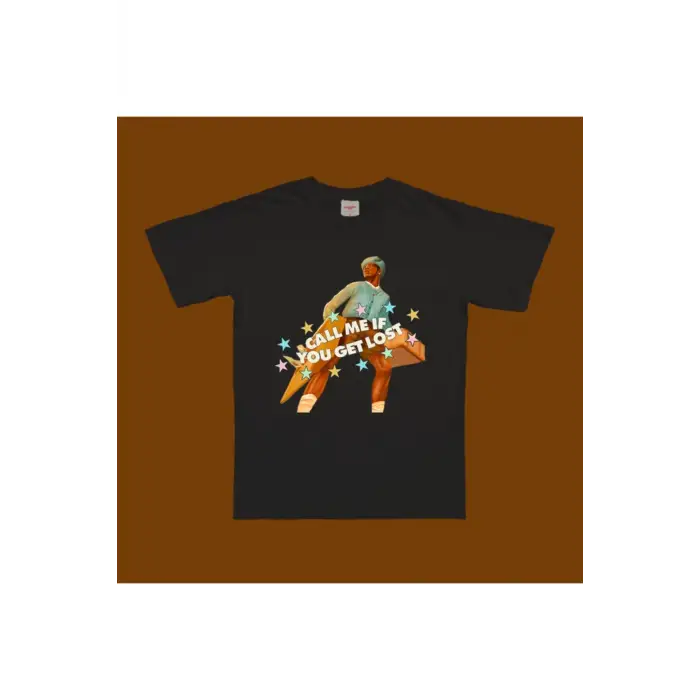 Tyler The Creator Tişört