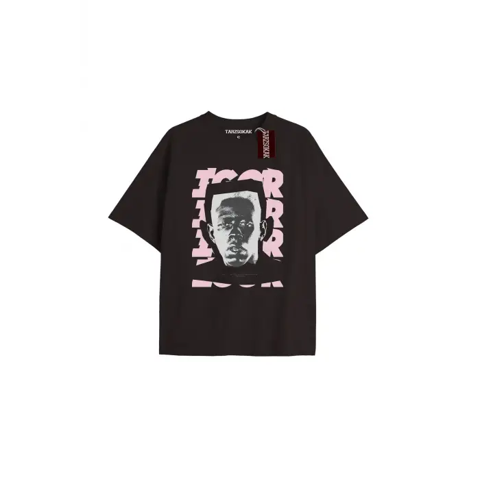 Tyler The Creator Tişört THE 105