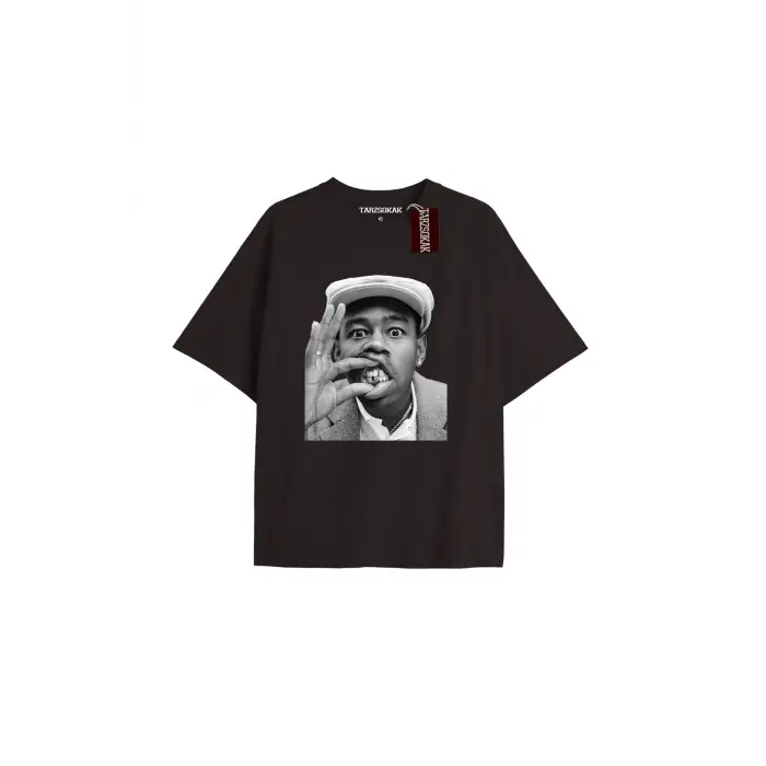 Tyler The Creator Tişört THE 109