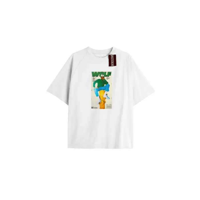 Tyler The Creator Tişört THE 18