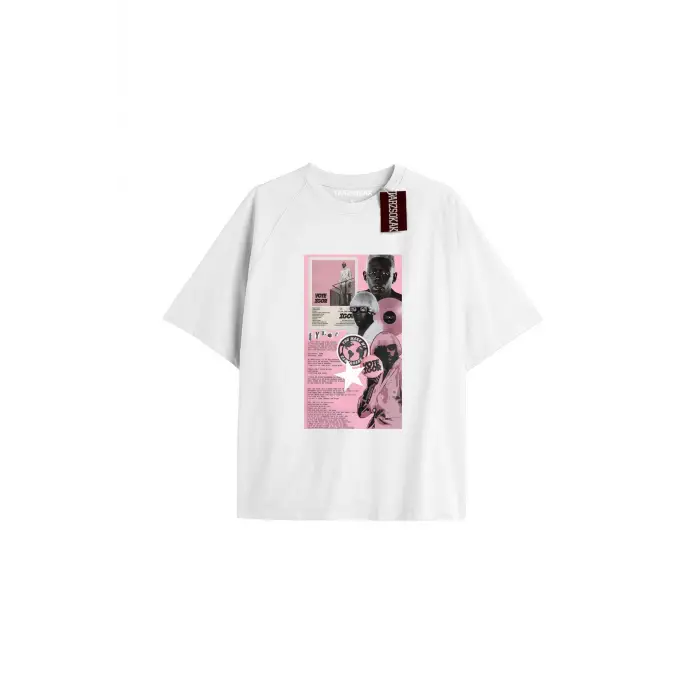 Tyler The Creator Tişört THE 2