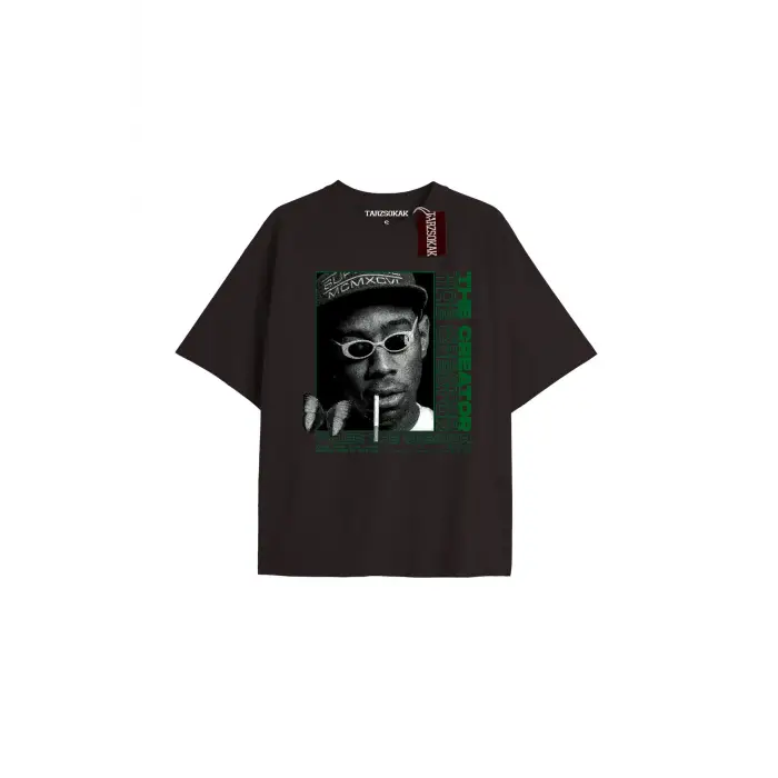 Tyler The Creator Tişört THE 23