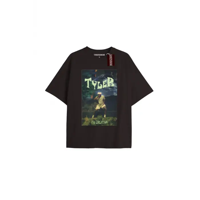Tyler The Creator Tişört THE 27