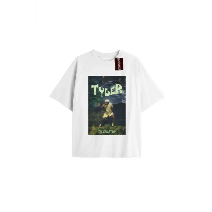 Tyler The Creator Tişört THE 28