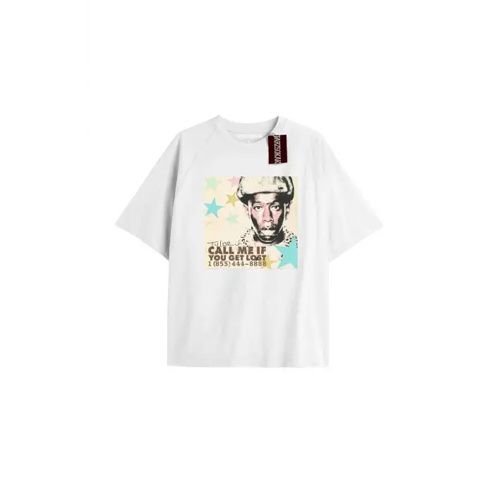 Tyler The Creator Tişört THE 30