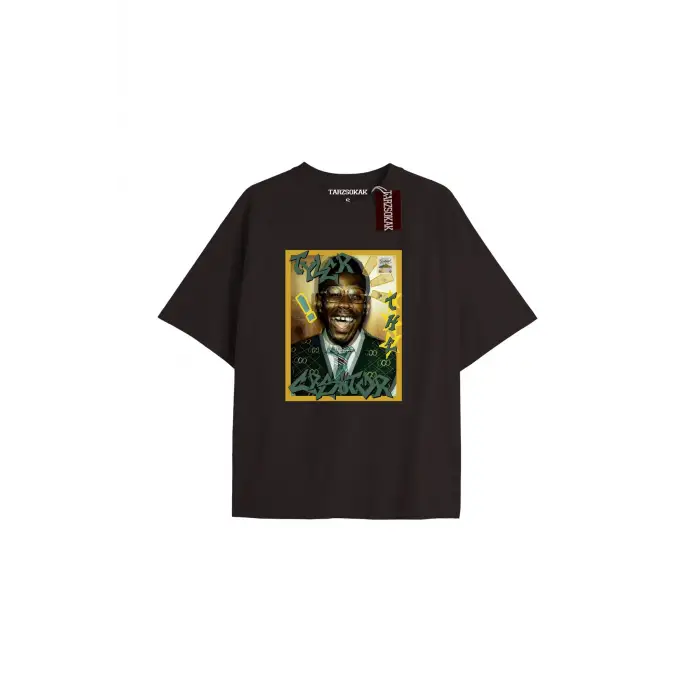 Tyler The Creator Tişört THE 31