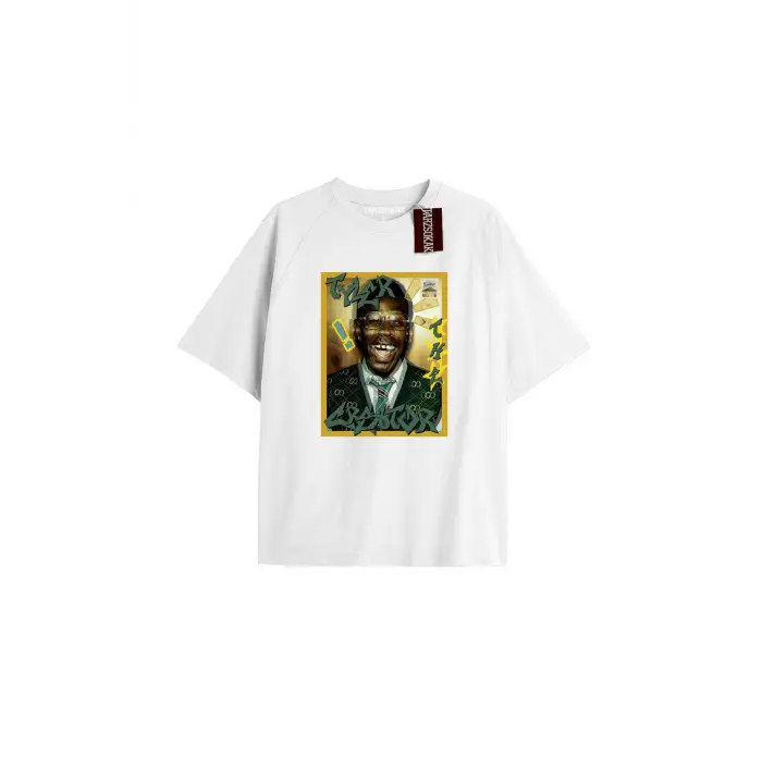 Tyler The Creator Tişört THE 32