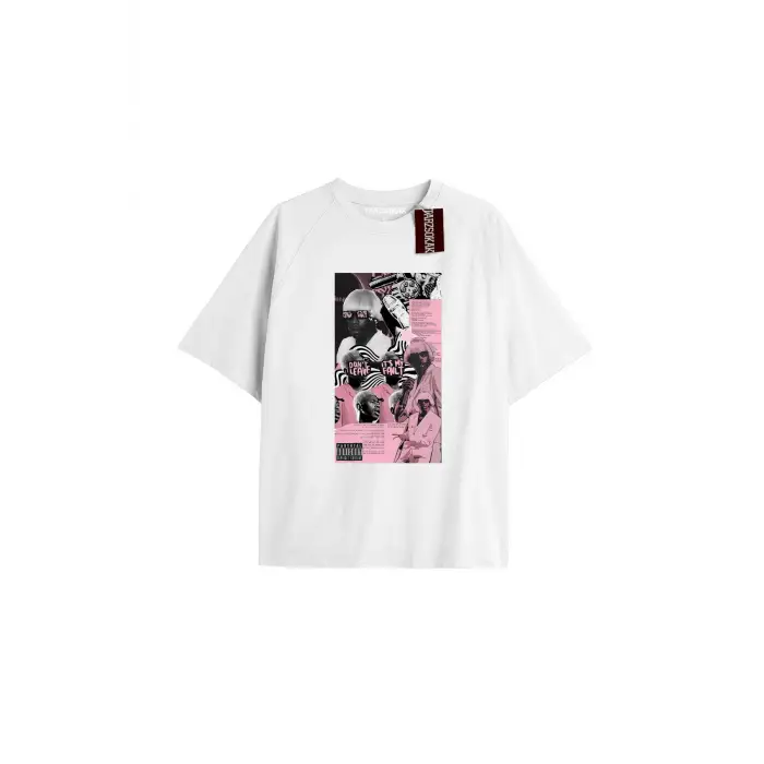 Tyler The Creator Tişört THE 36