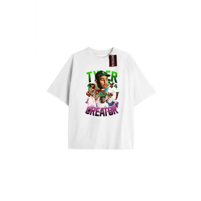 Tyler The Creator Tişört THE 44