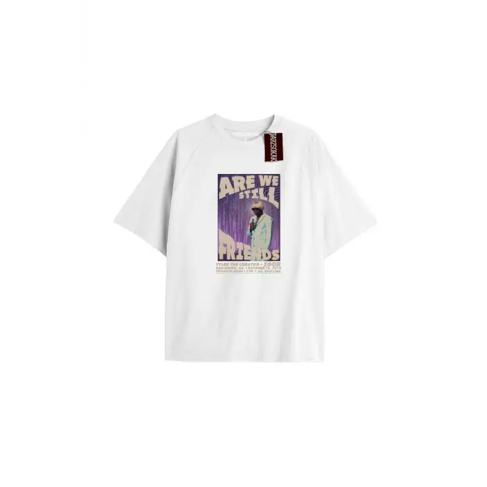 Tyler The Creator Tişört THE 50