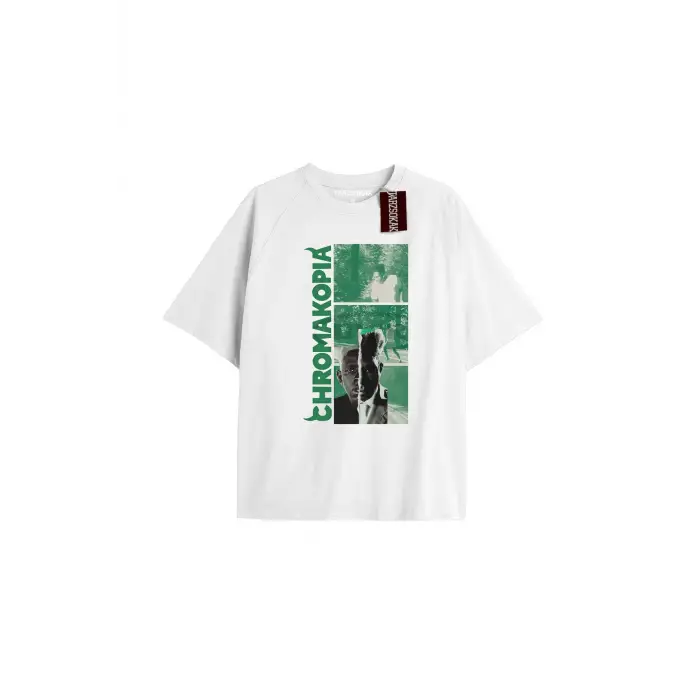 Tyler The Creator Tişört THE 52