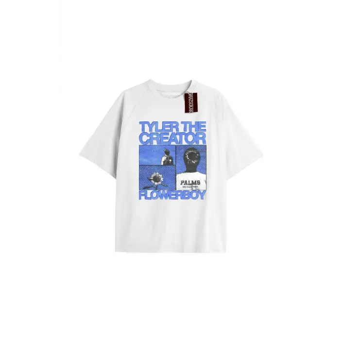 Tyler The Creator Tişört THE 54
