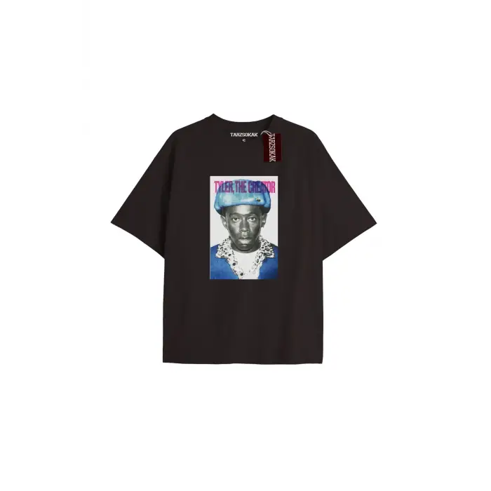 Tyler The Creator Tişört THE 59