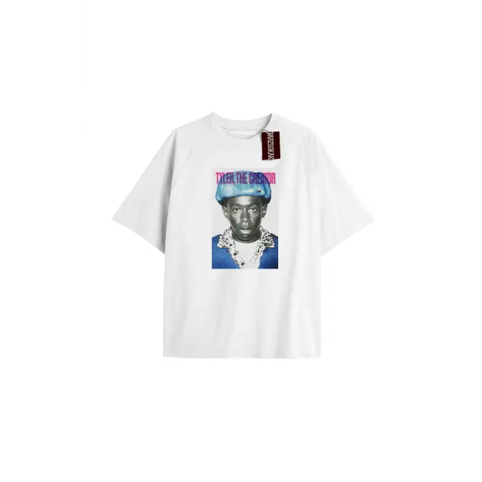 Tyler The Creator Tişört THE 60