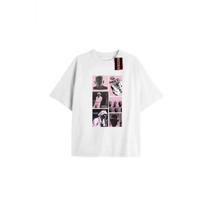 Tyler The Creator Tişört THE 64