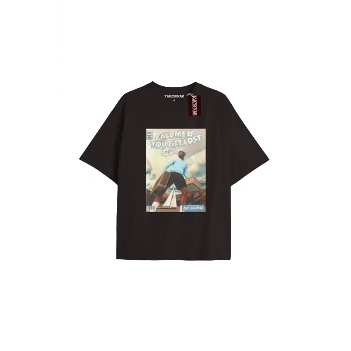 Tyler The Creator Tişört THE 69