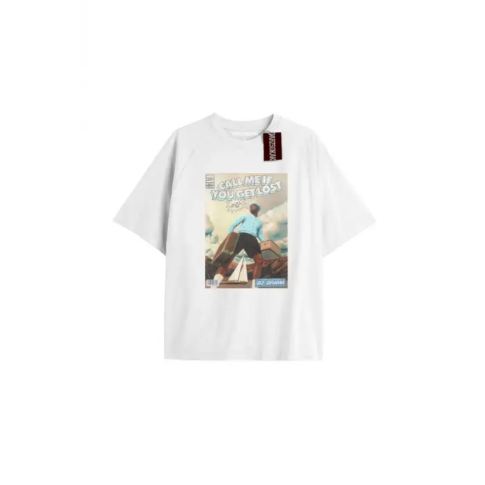 Tyler The Creator Tişört THE 70