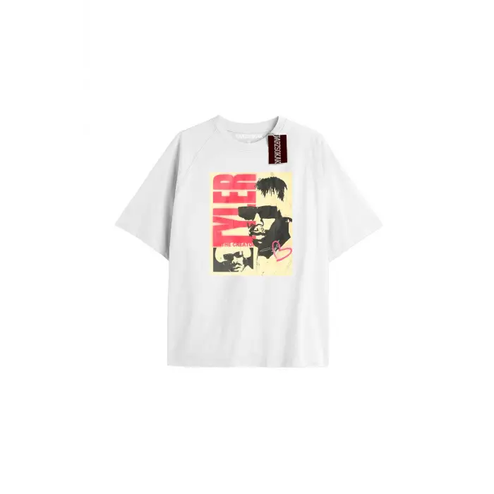 Tyler The Creator Tişört THE 72