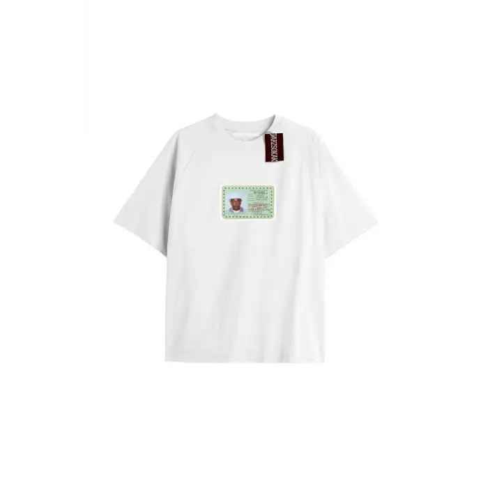 Tyler The Creator Tişört THE 8