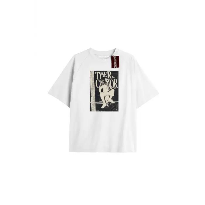 Tyler The Creator Tişört THE 88