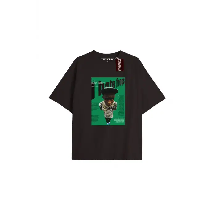 Tyler The Creator Tişört THE 97