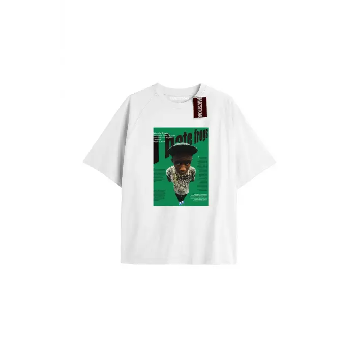 Tyler The Creator Tişört THE 98