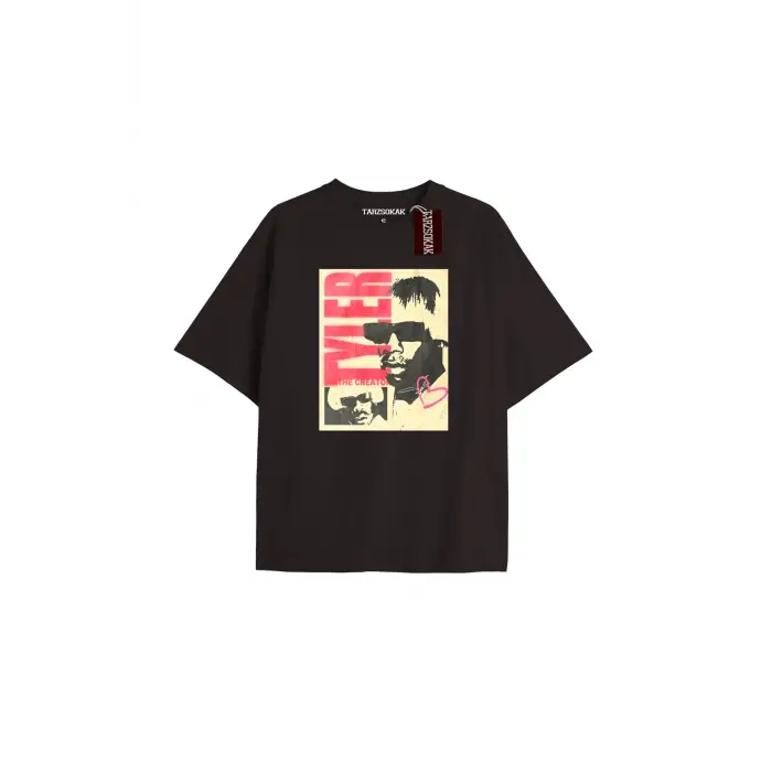 Tyler The Creator Tişört THE 99