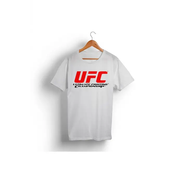 Ufc Ultimate Fighting Championship Unisex Tişört