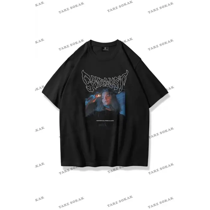 Unisex A Little Lost Tshirt