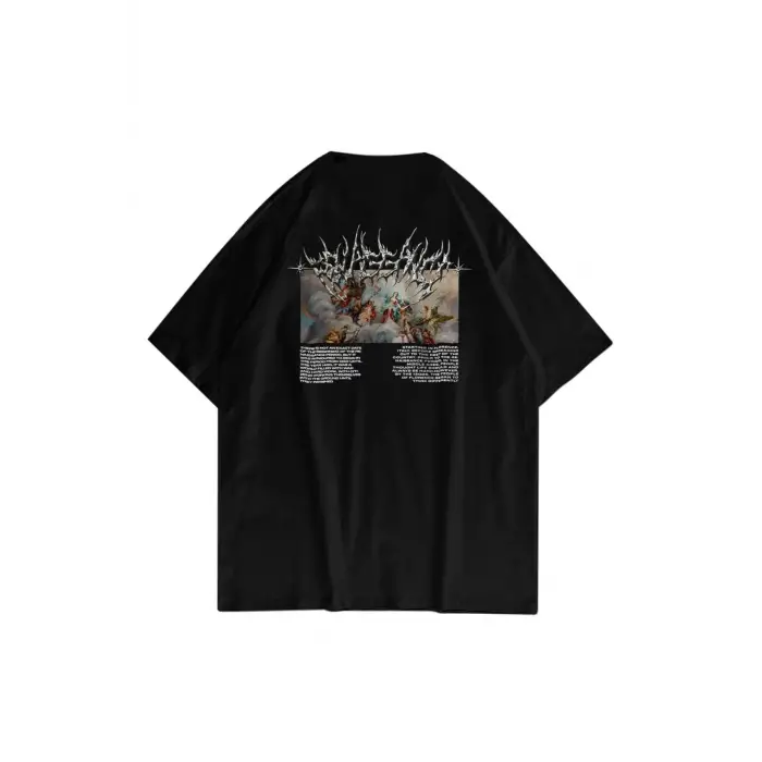 Unisex Angel Tshirt