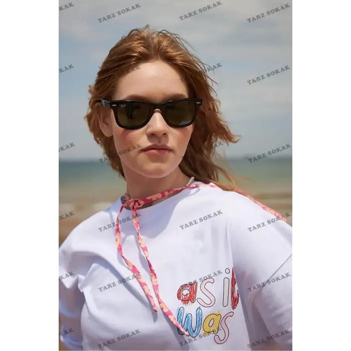 Unisex As It Was Tshirt