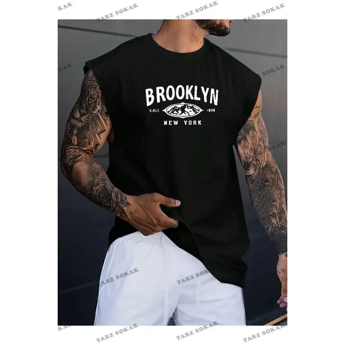 Unisex  BROOKLYN BASKILI KOLSUZ