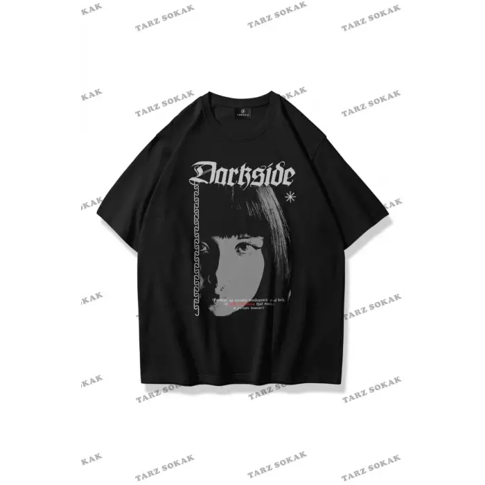 Unisex Darkside Tshirt