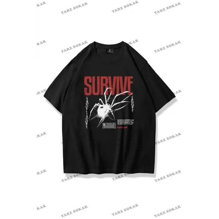 Unisex Destiny Tshirt