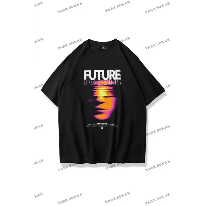 Unisex Future Tshirt