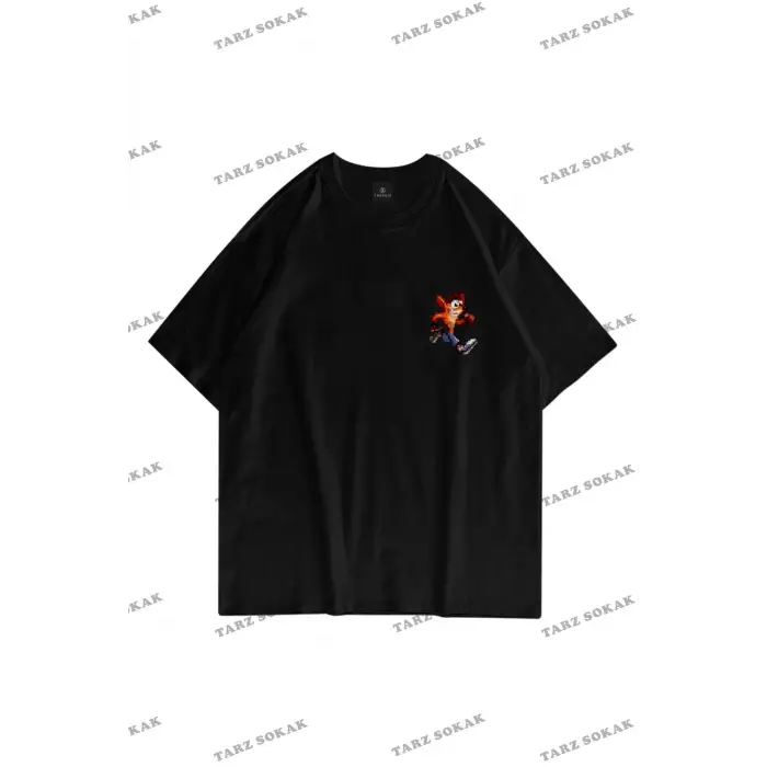 Unisex Hyped Sense Tshirt