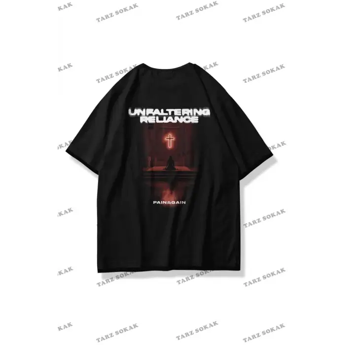 Unisex Imagine Tshirt