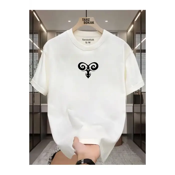 UNİSEX Koç T-shirt