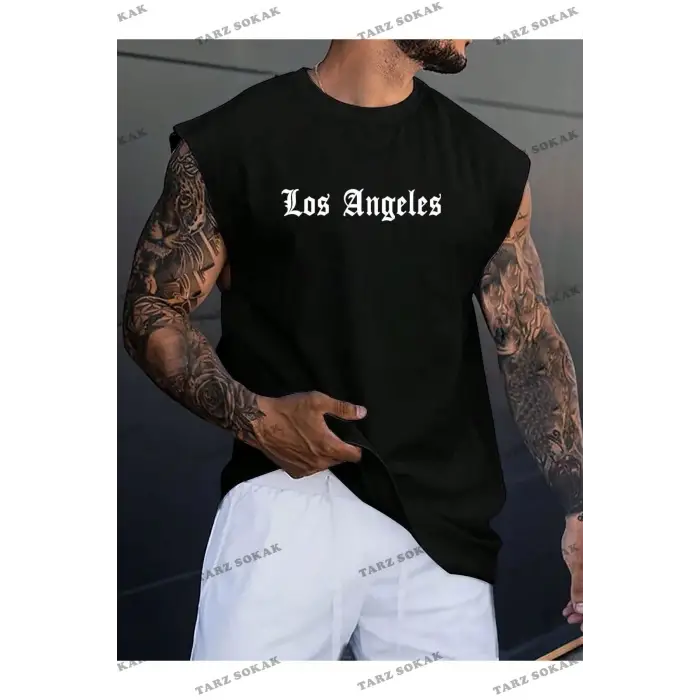 Unisex  LOS ANGELES BASKILI KOLSUZ