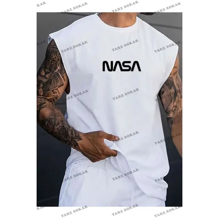 Unisex  NASA BASKILI KOLSUZ